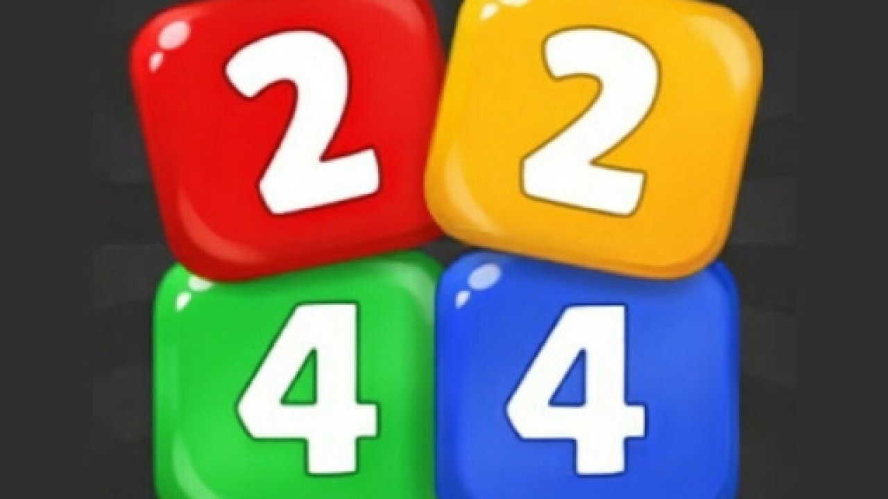 2244 Number Match