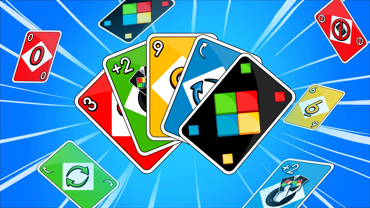 4 Colors gameplay screenshot