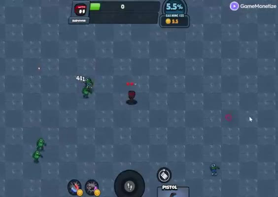 a survival legend