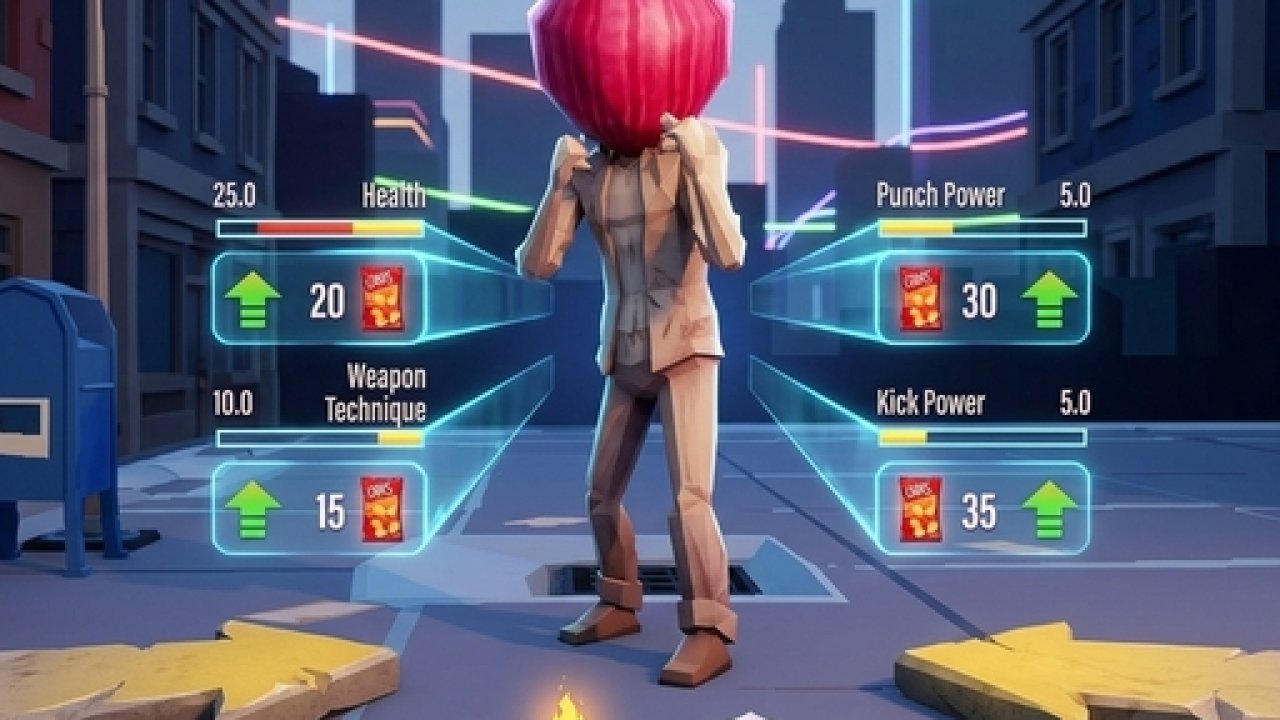 Apex Combat