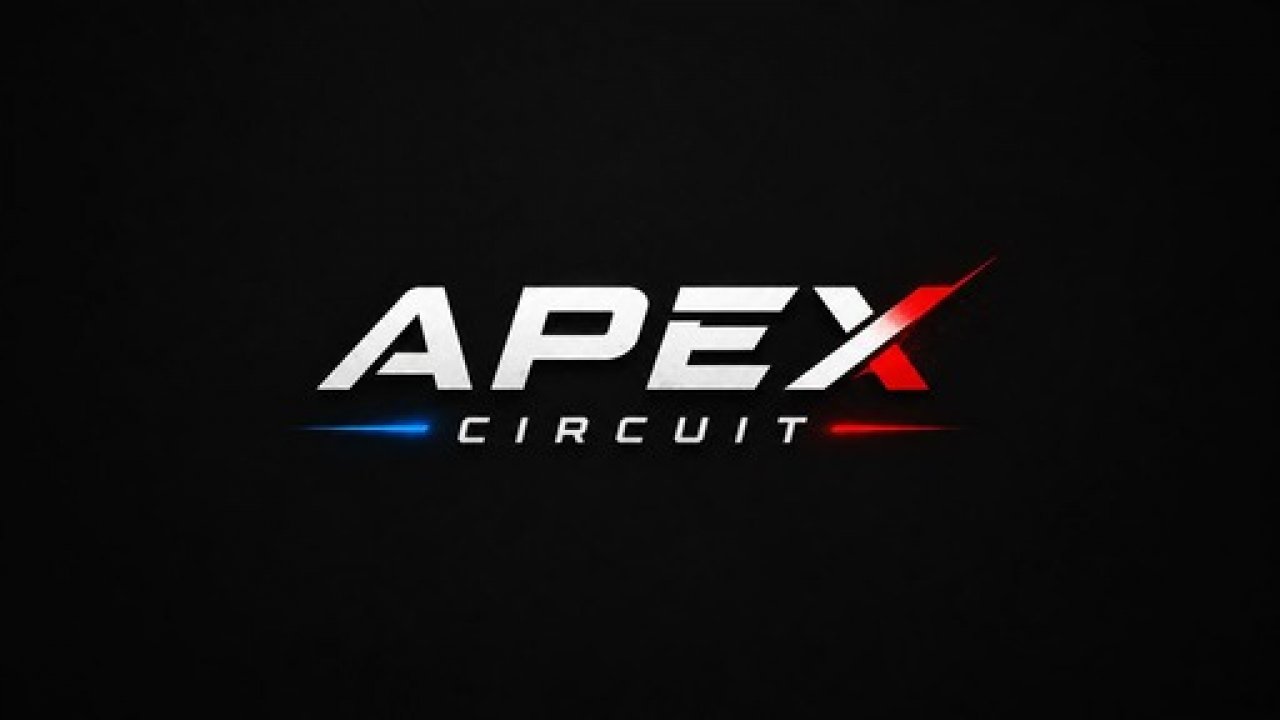 Apexcircuit gameplay screenshot