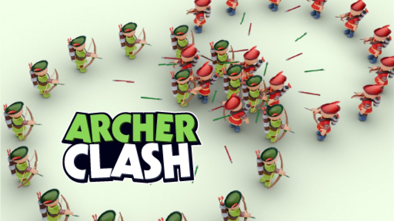 Archer Clash