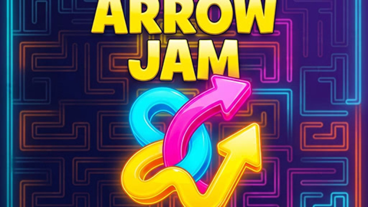 Arrow Jam
