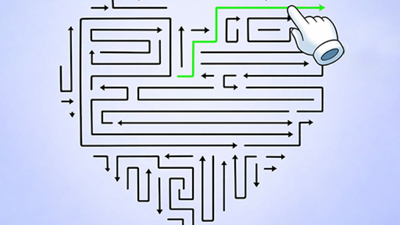 Arrow Tap Game gameplay screenshot