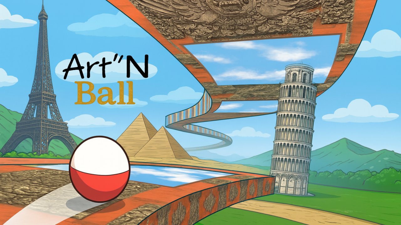 Art'N Ball