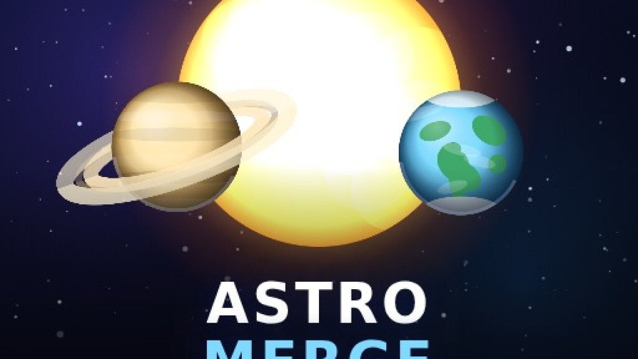 Astro Merge