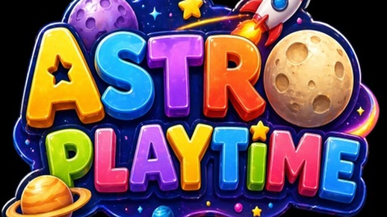 Astro Playtime