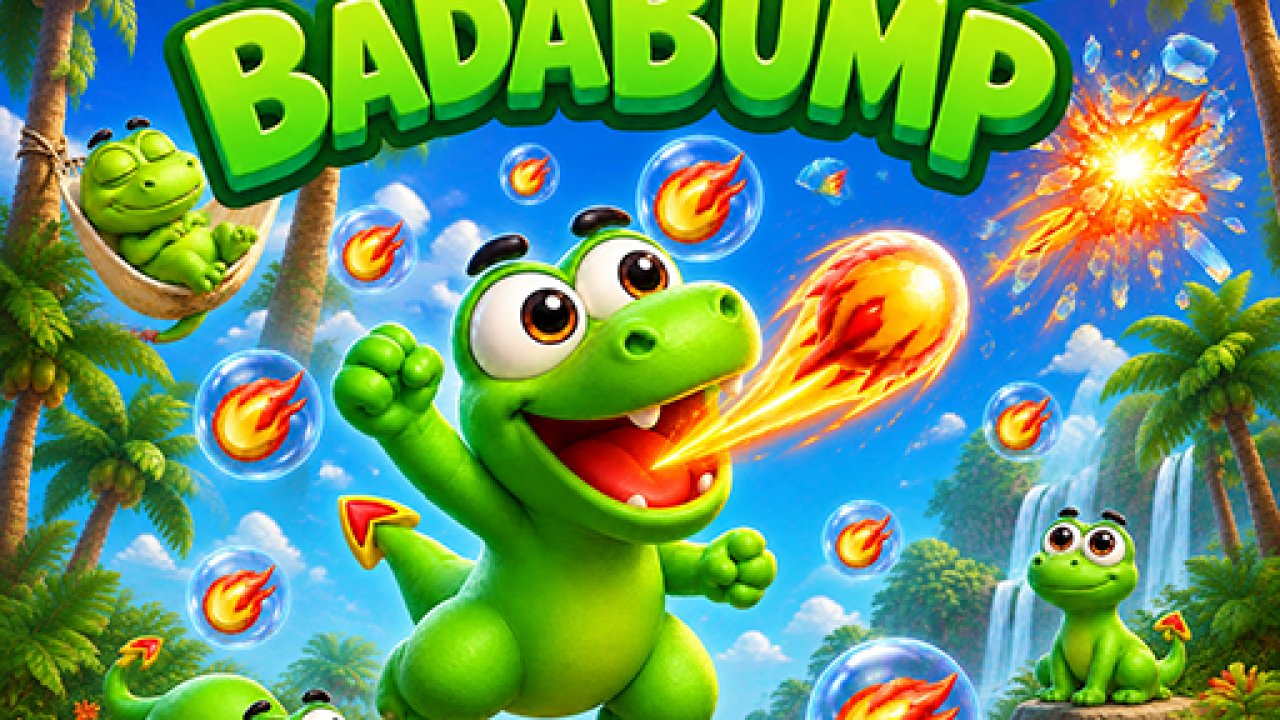 Badabump