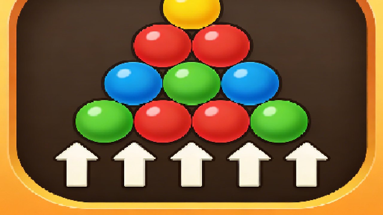 BallCrazeSortGame