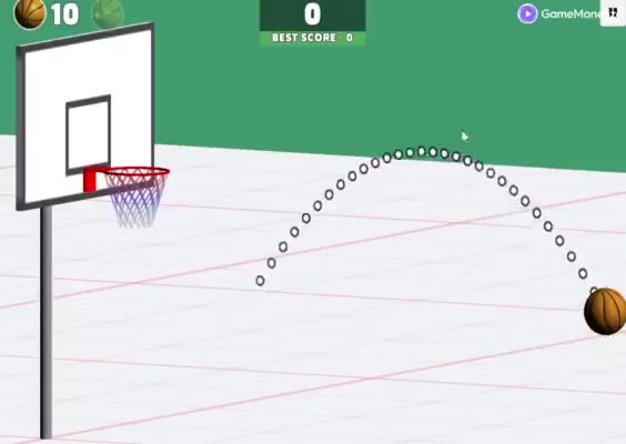 Basketball GOAT