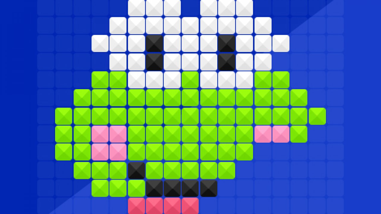 Bead Mosaic Fun
