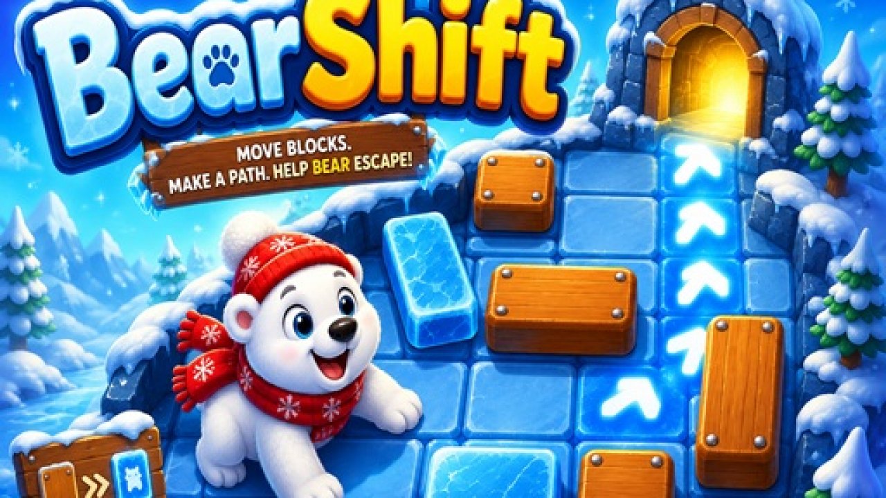 BearShift