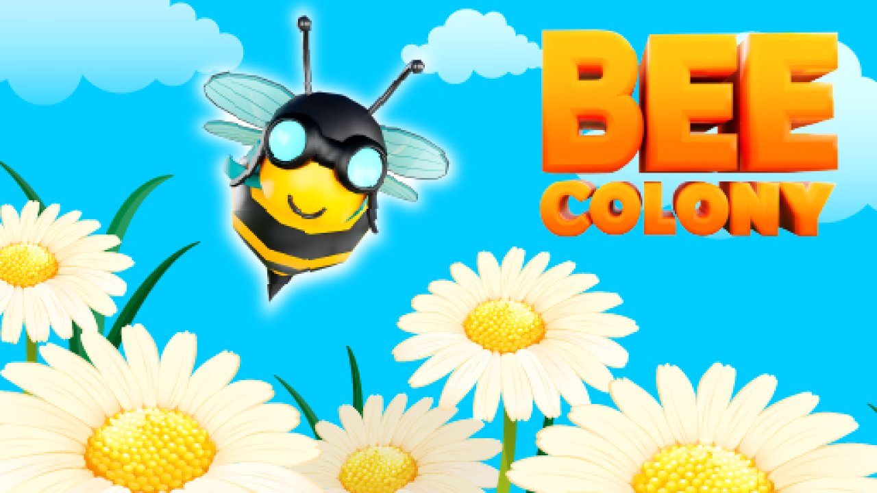 Bee Colony