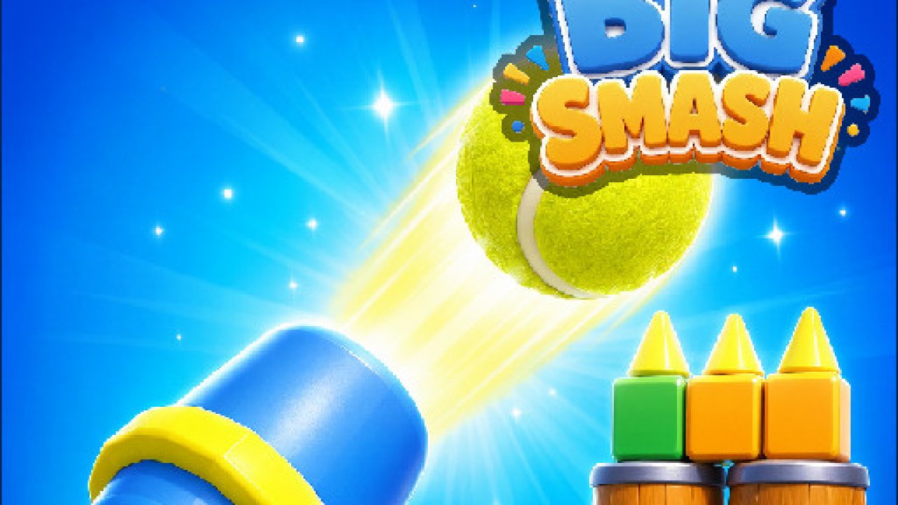 Big Smash