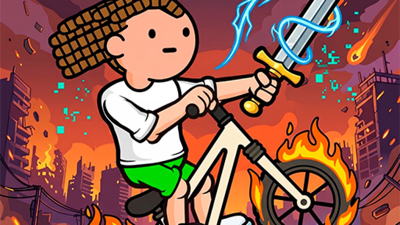 Bike Master