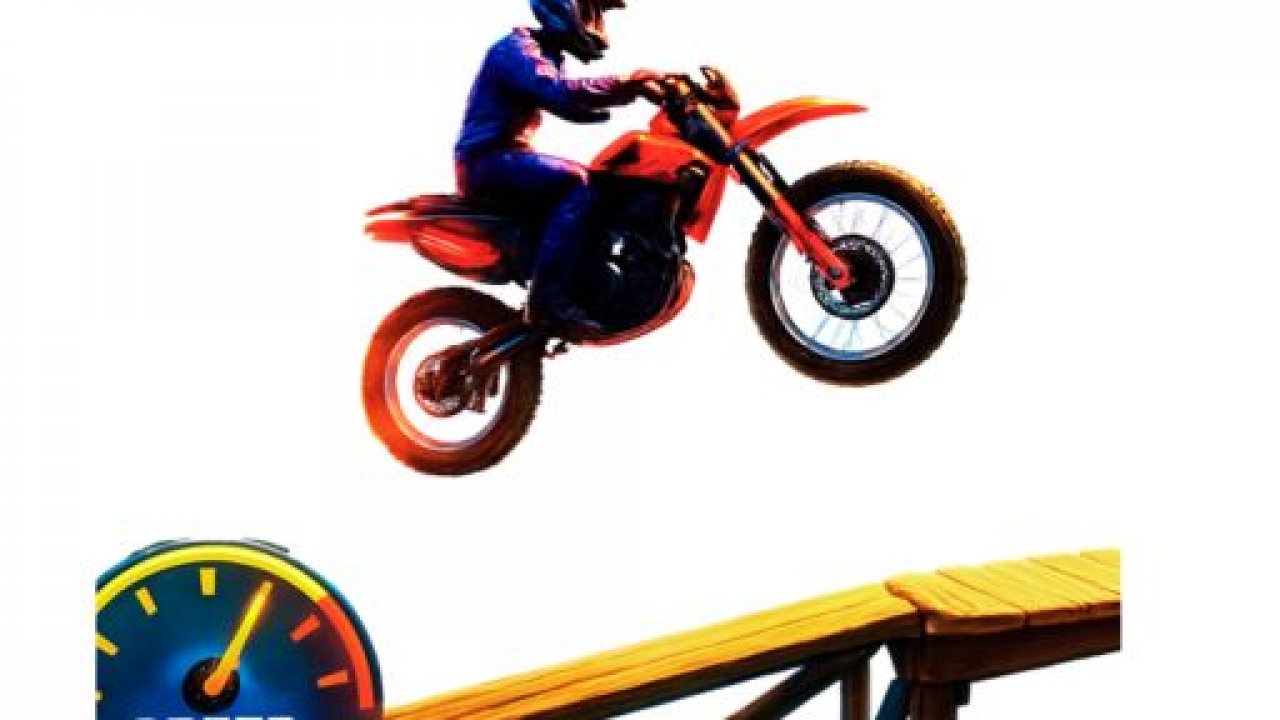 Bike Stunt Game