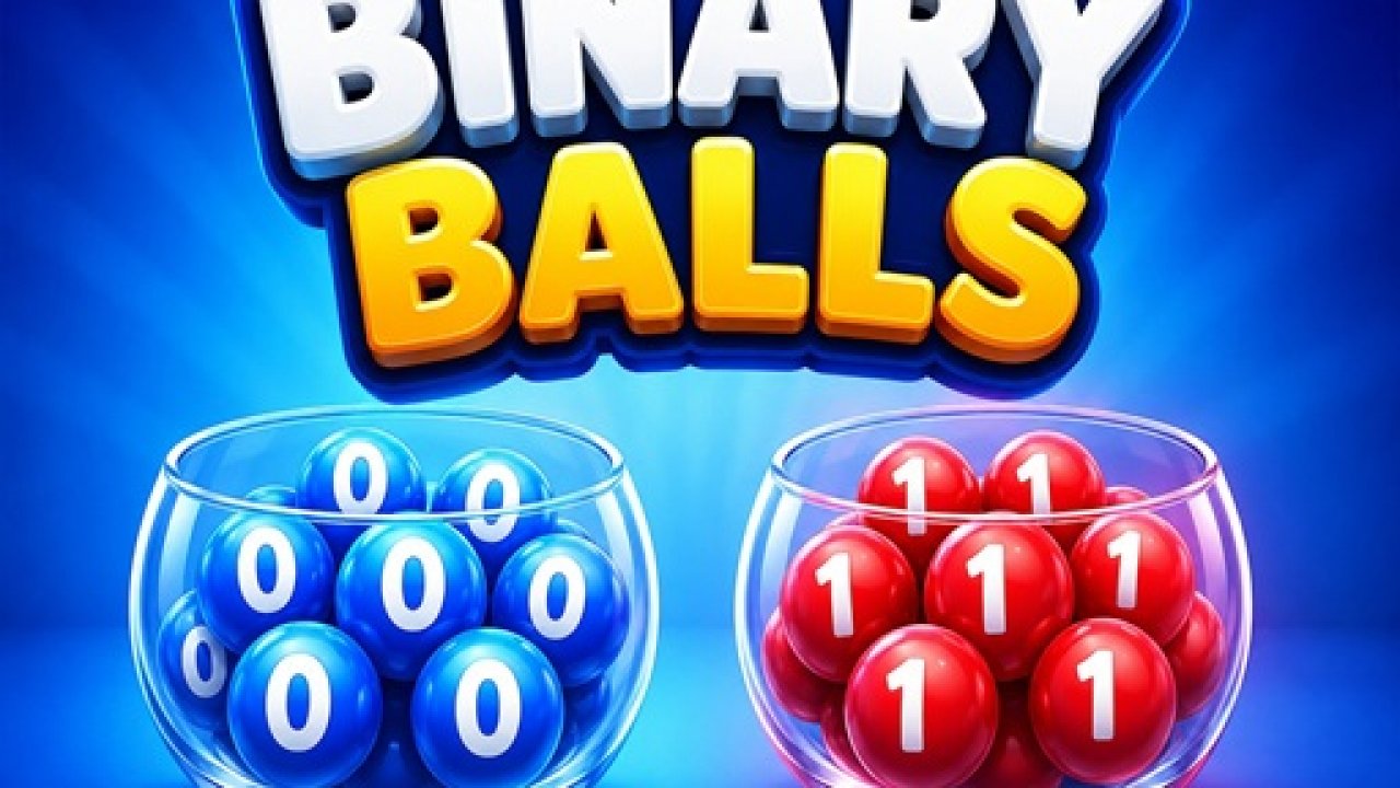 Binary Balls