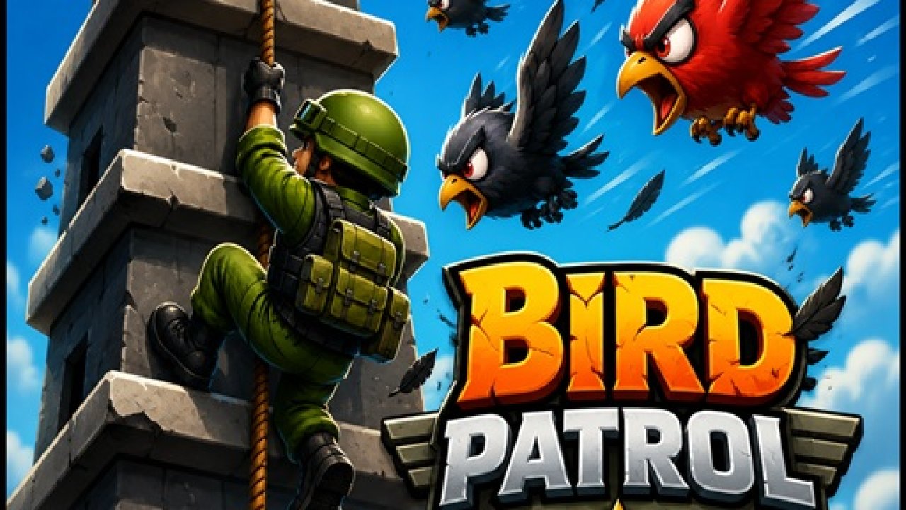Bird Patrol
