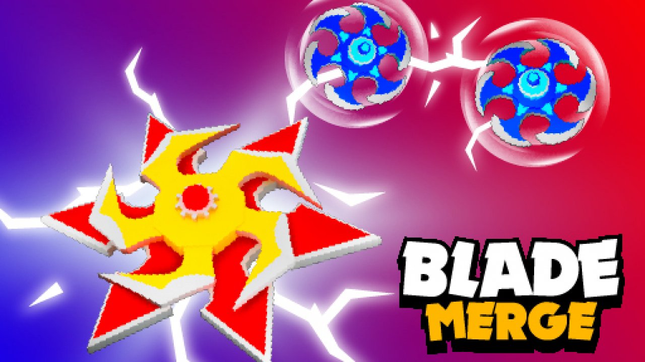 Blade Merge
