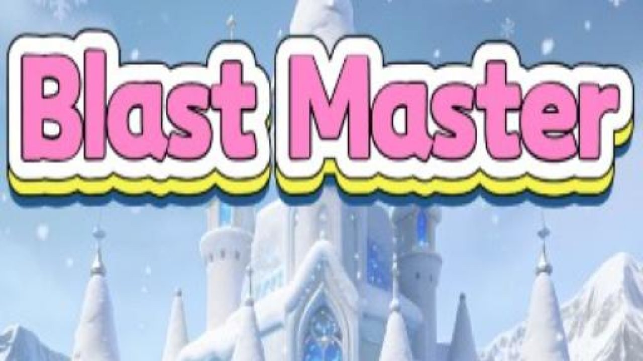 Blast Master