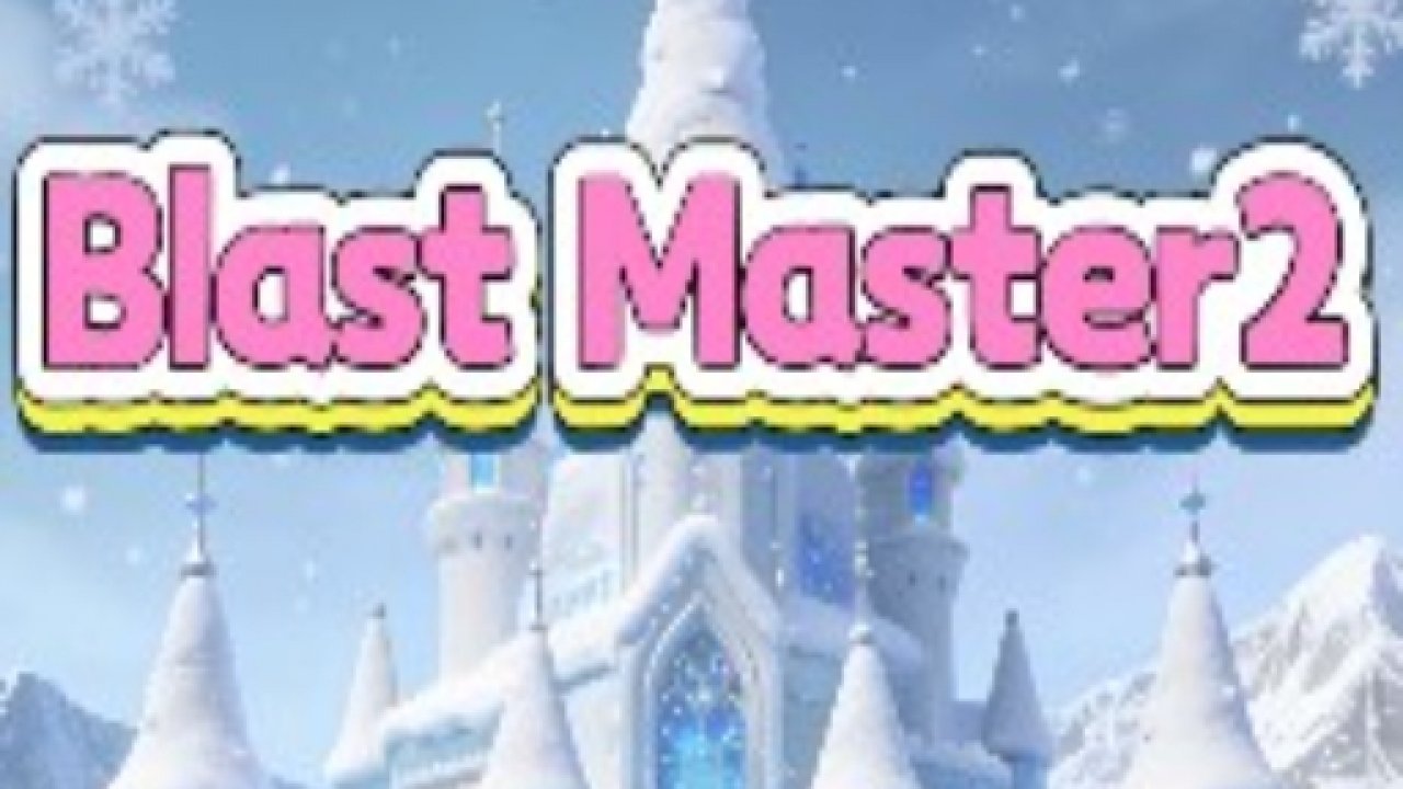 Blast Master2