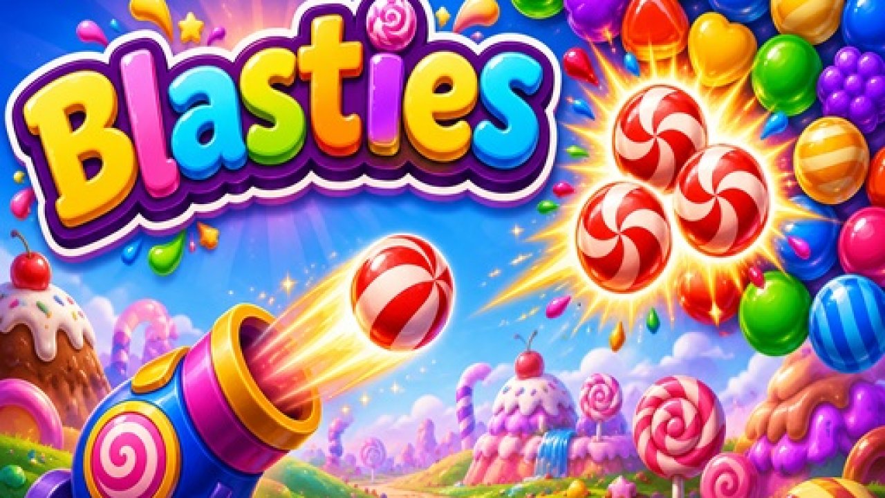 Blasties