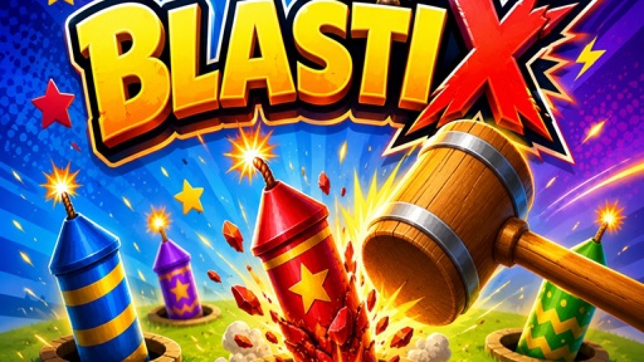 Blastix