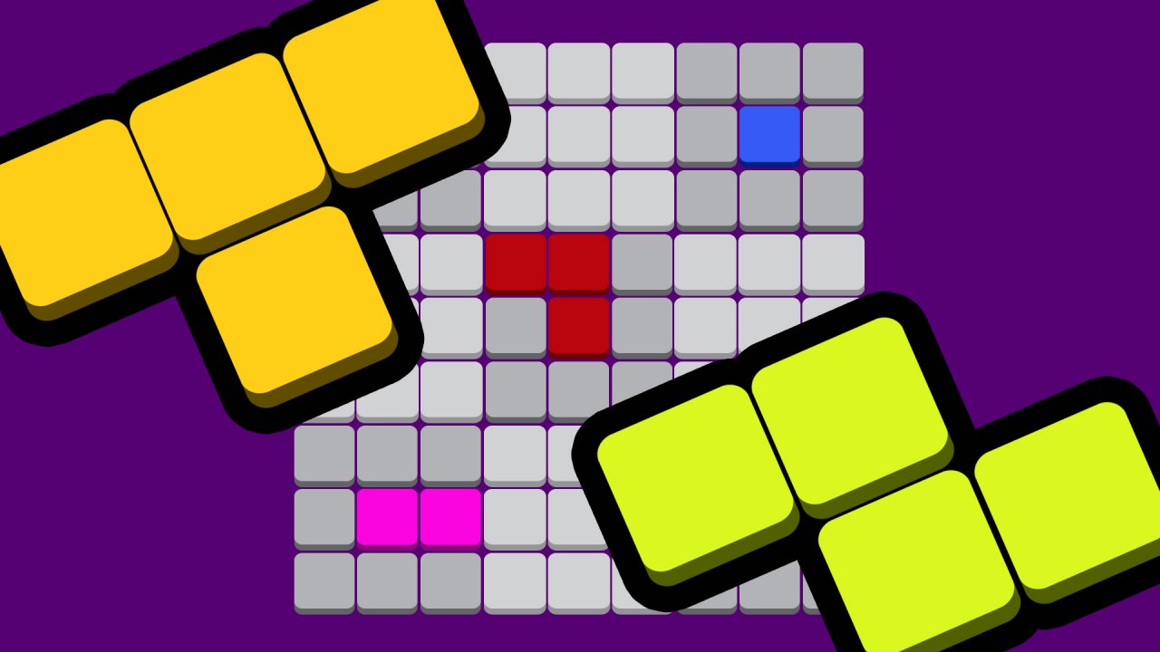 Block Blast