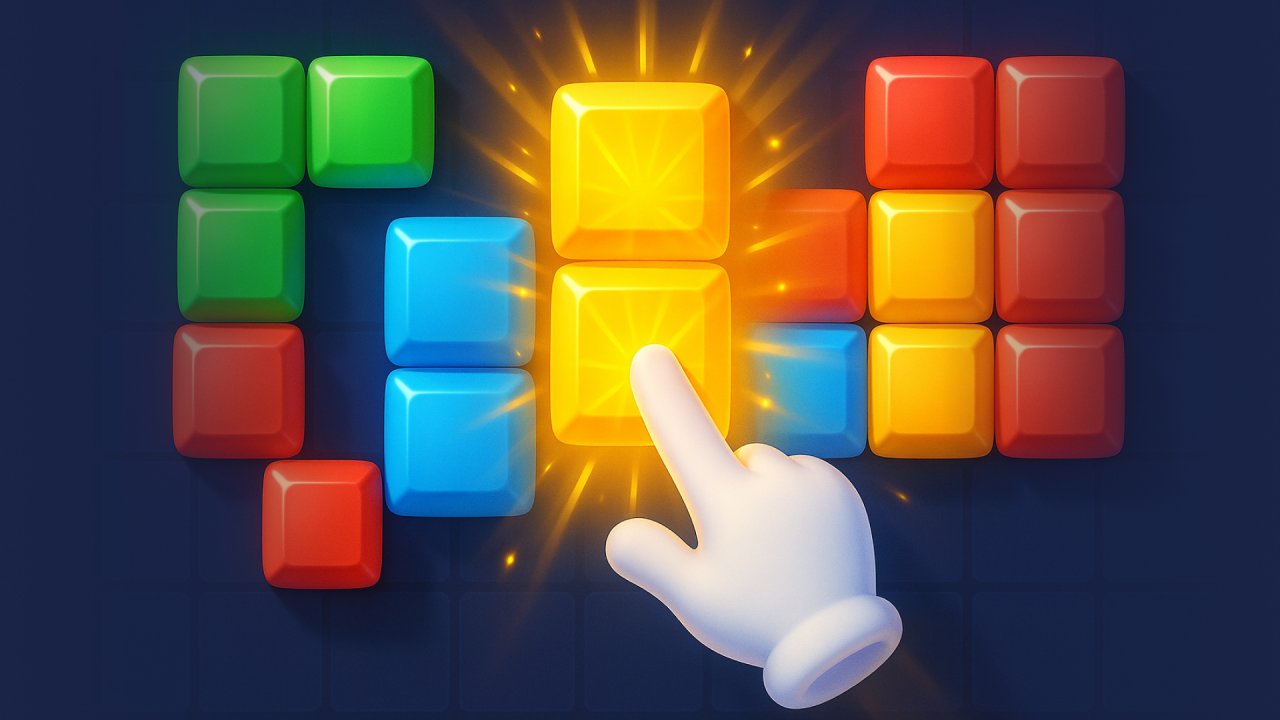 Block Blast Master