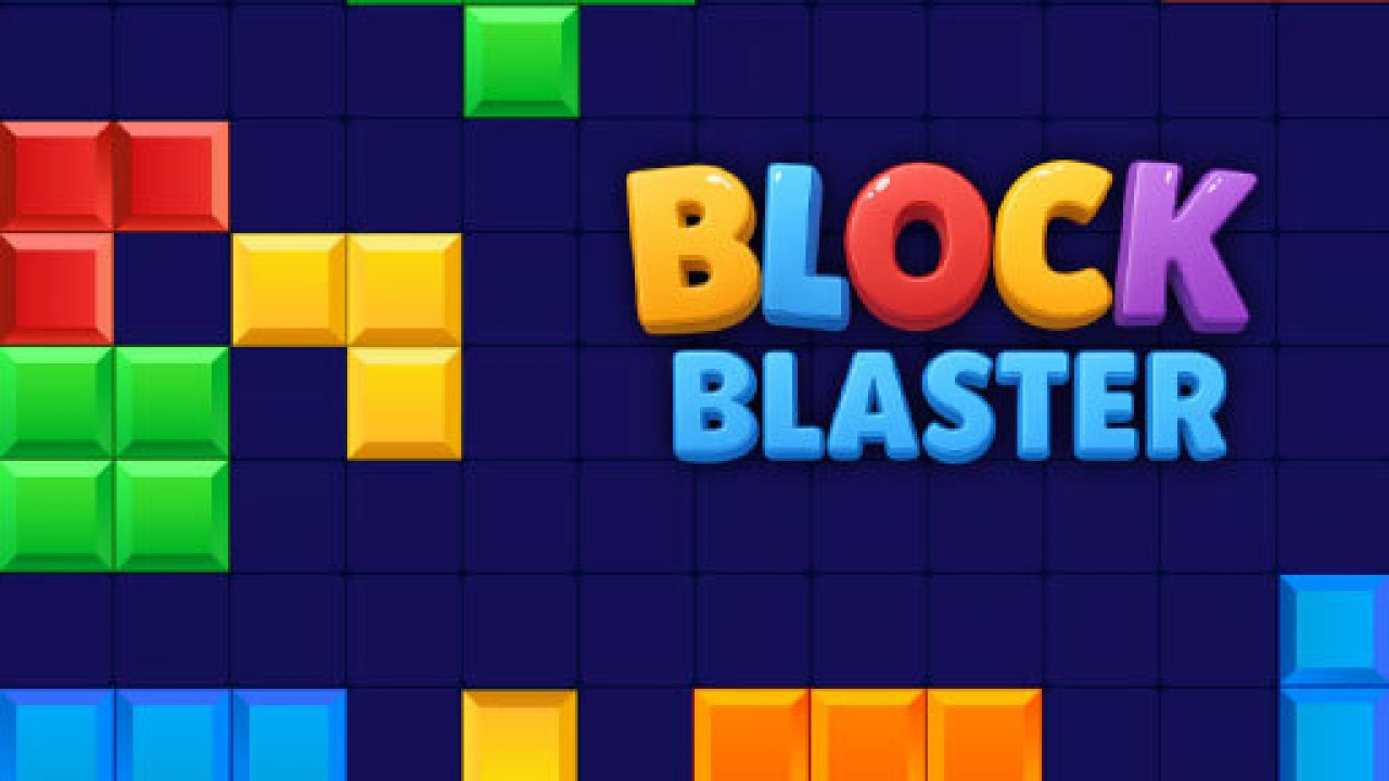 Block Blaster