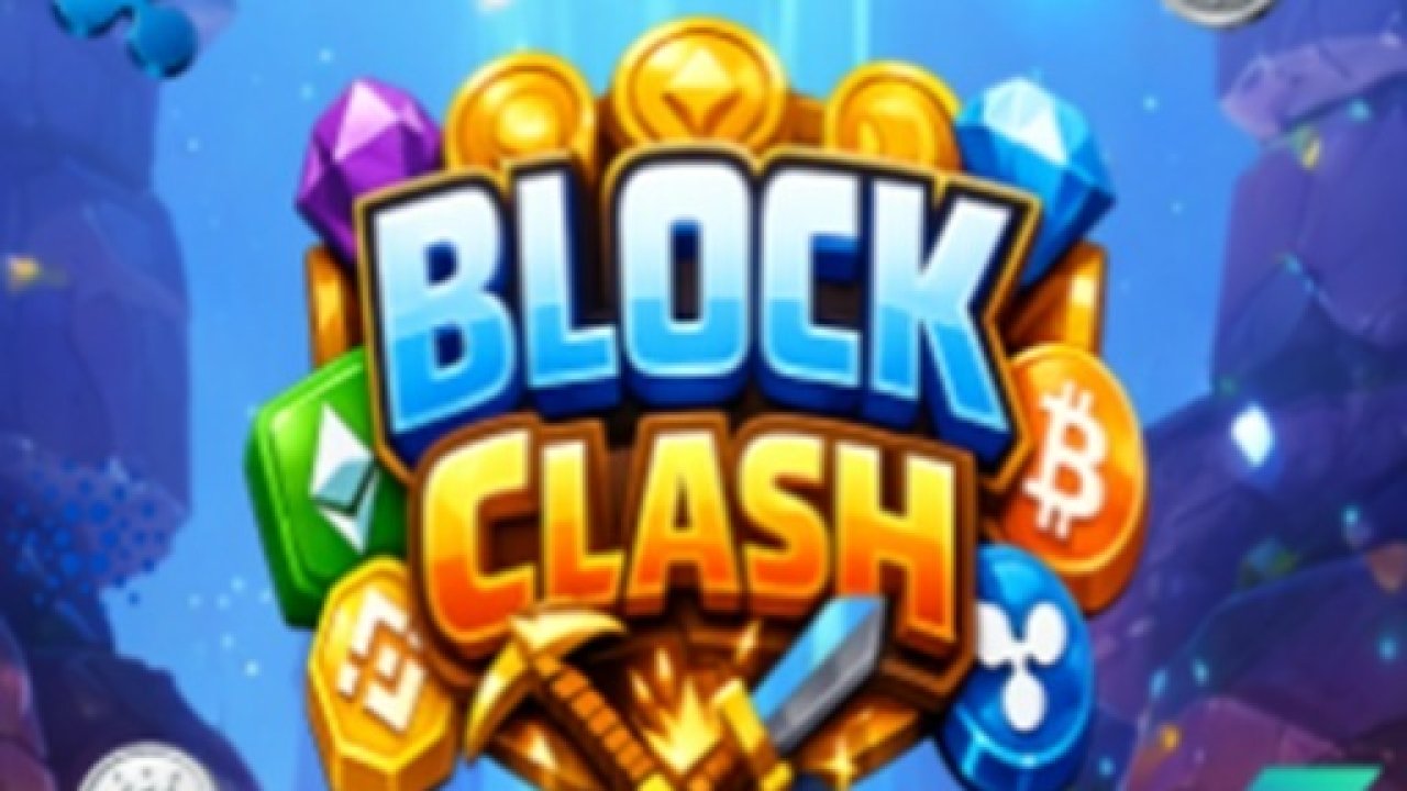 Block Clash