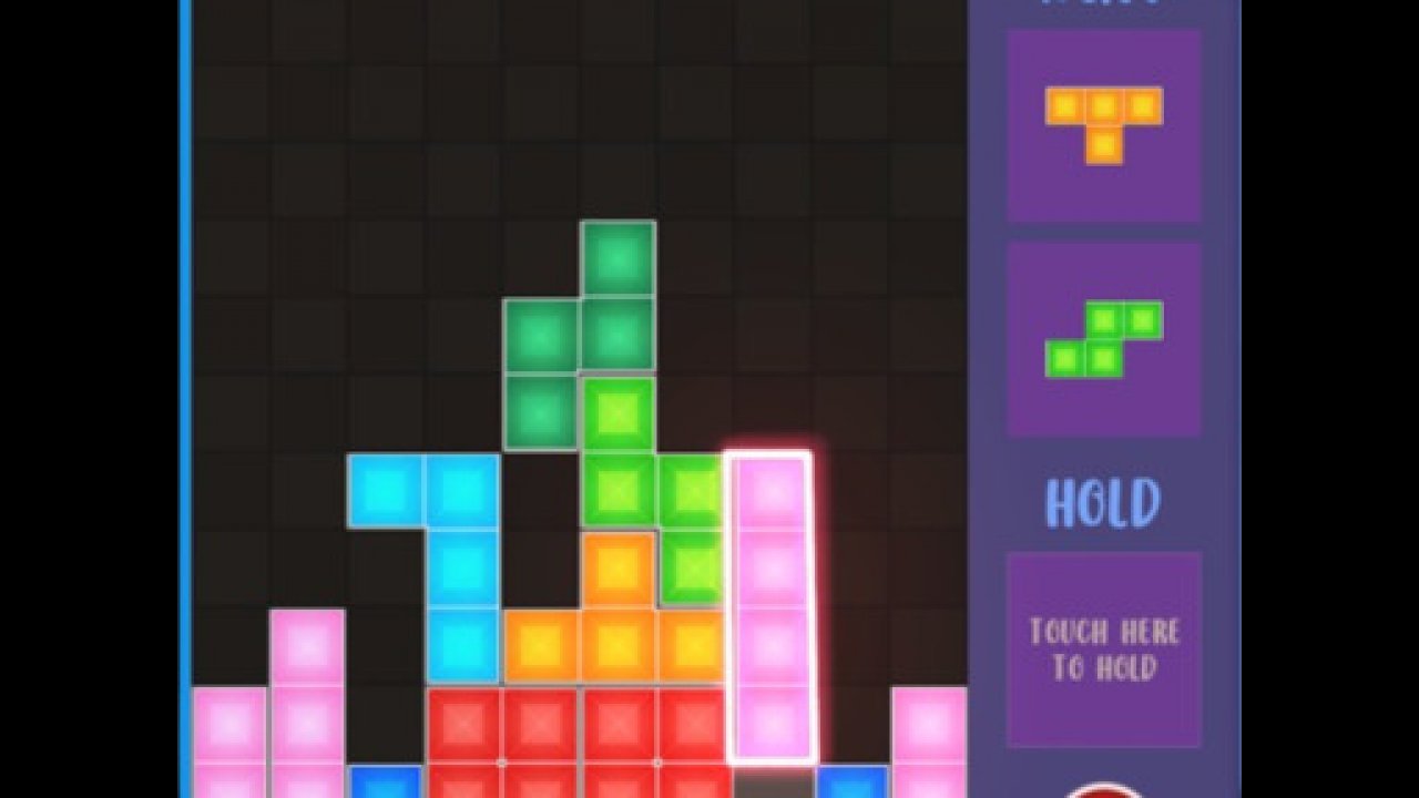 Block Puzzle: Brain Blast