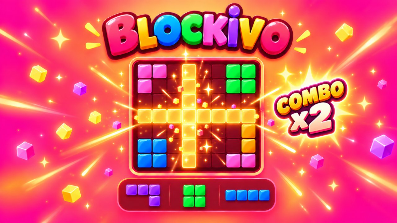 Blockivo