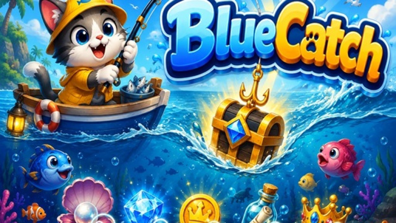 BlueCatch