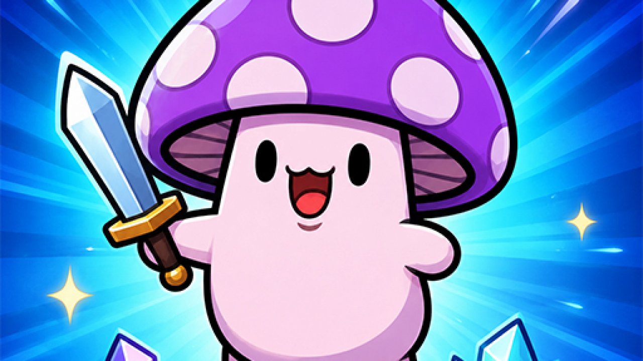 Blumgi Merge Online