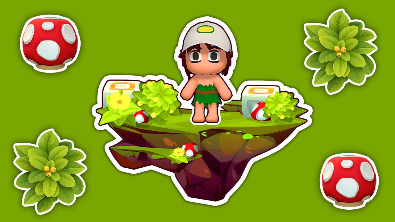 Bomber Quest gameplay screenshot