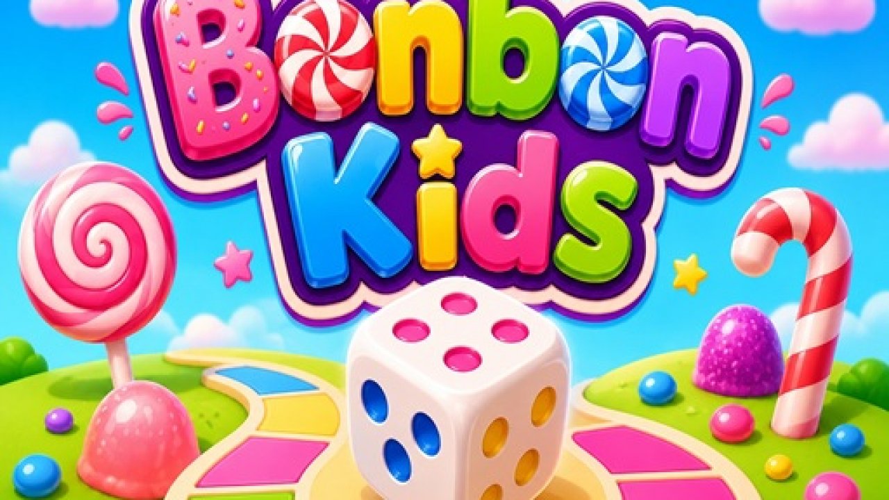 Bonbon Kids