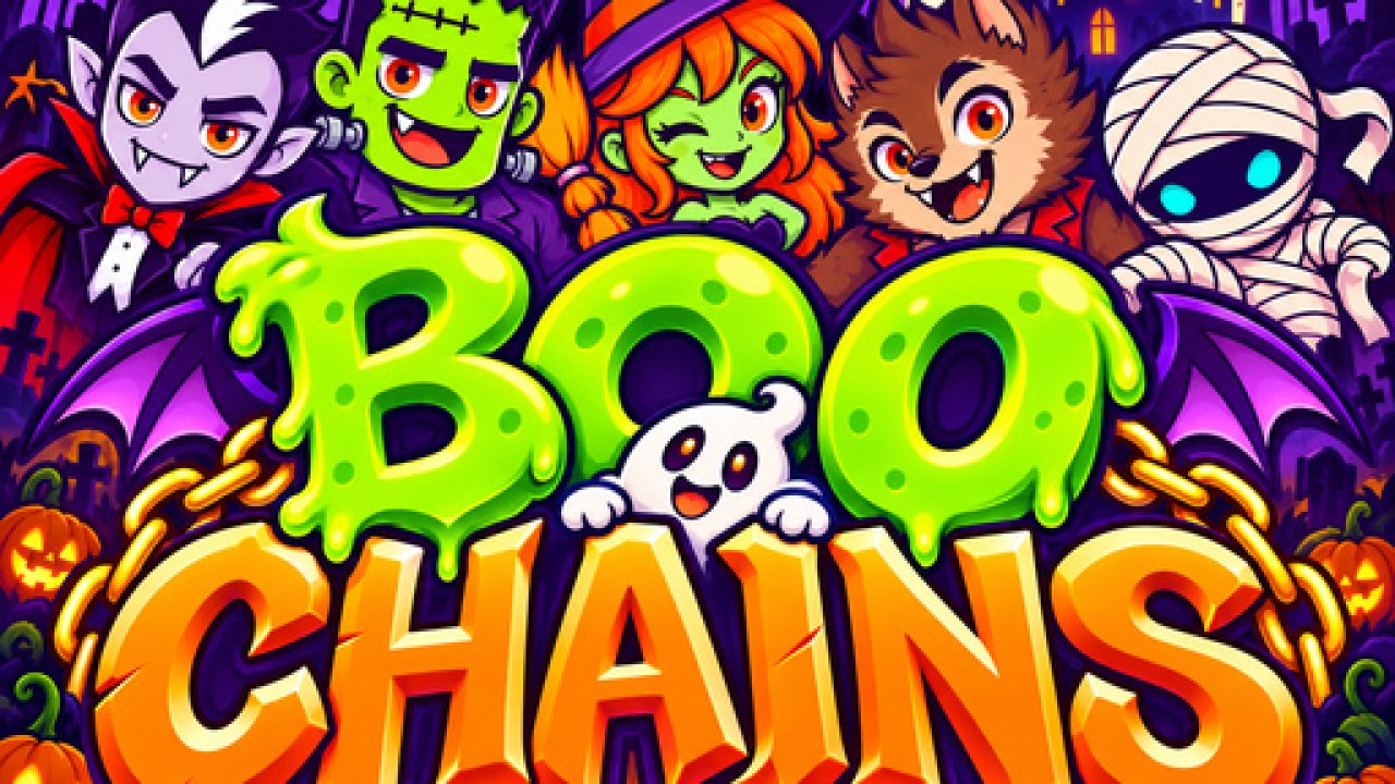 Boo Chains