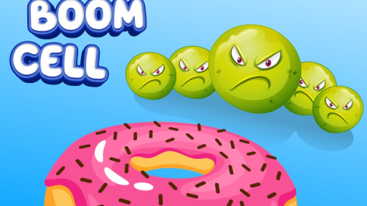 Boom Cell