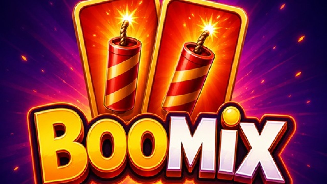 Boomix