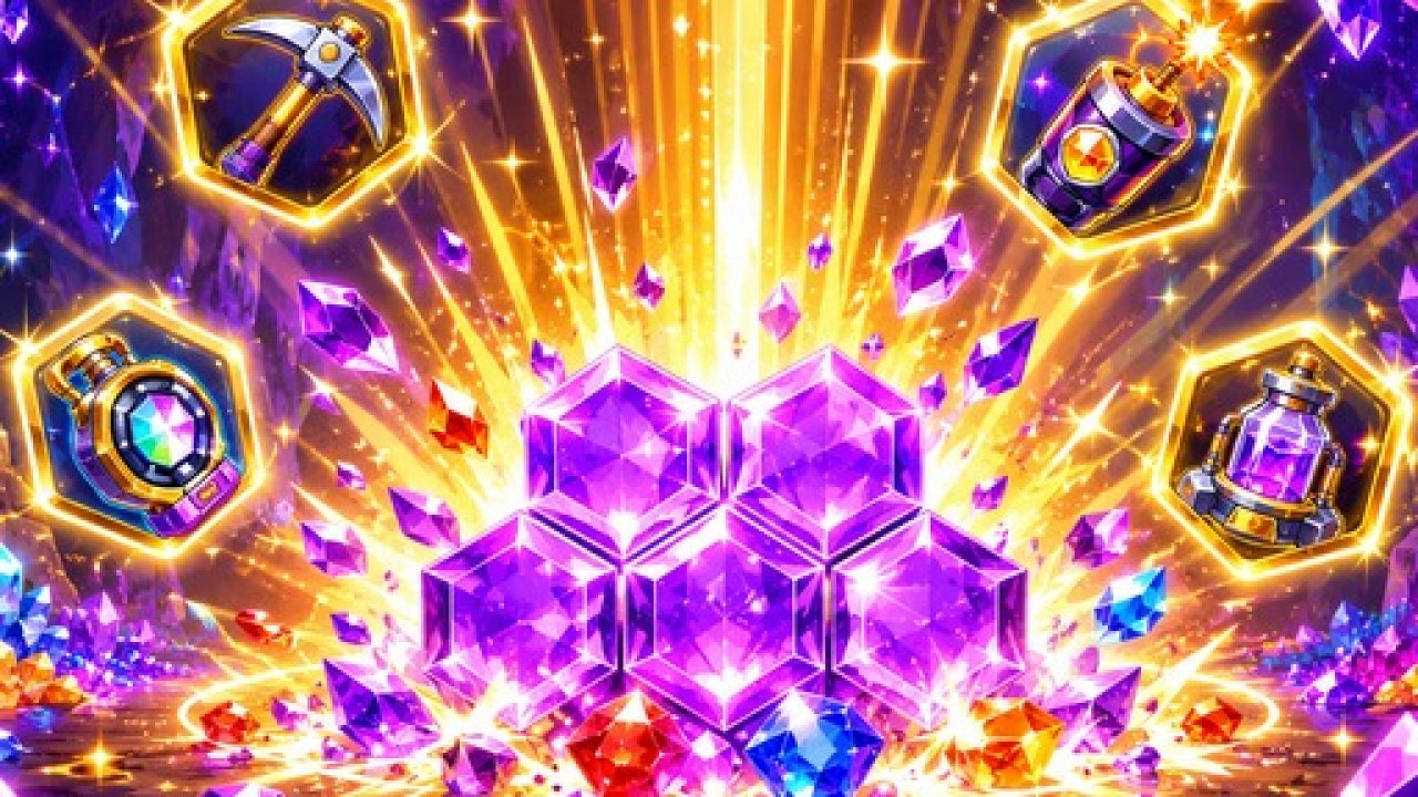 Boomstone