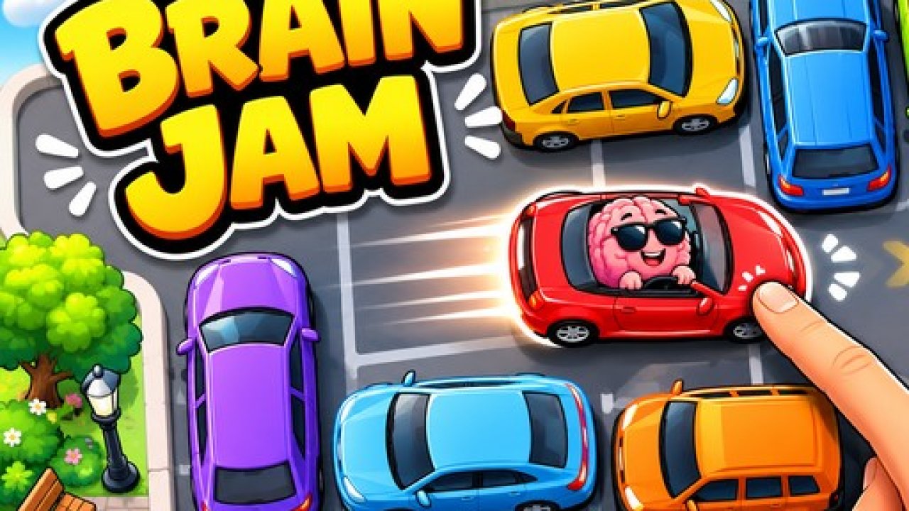 Brain Jam