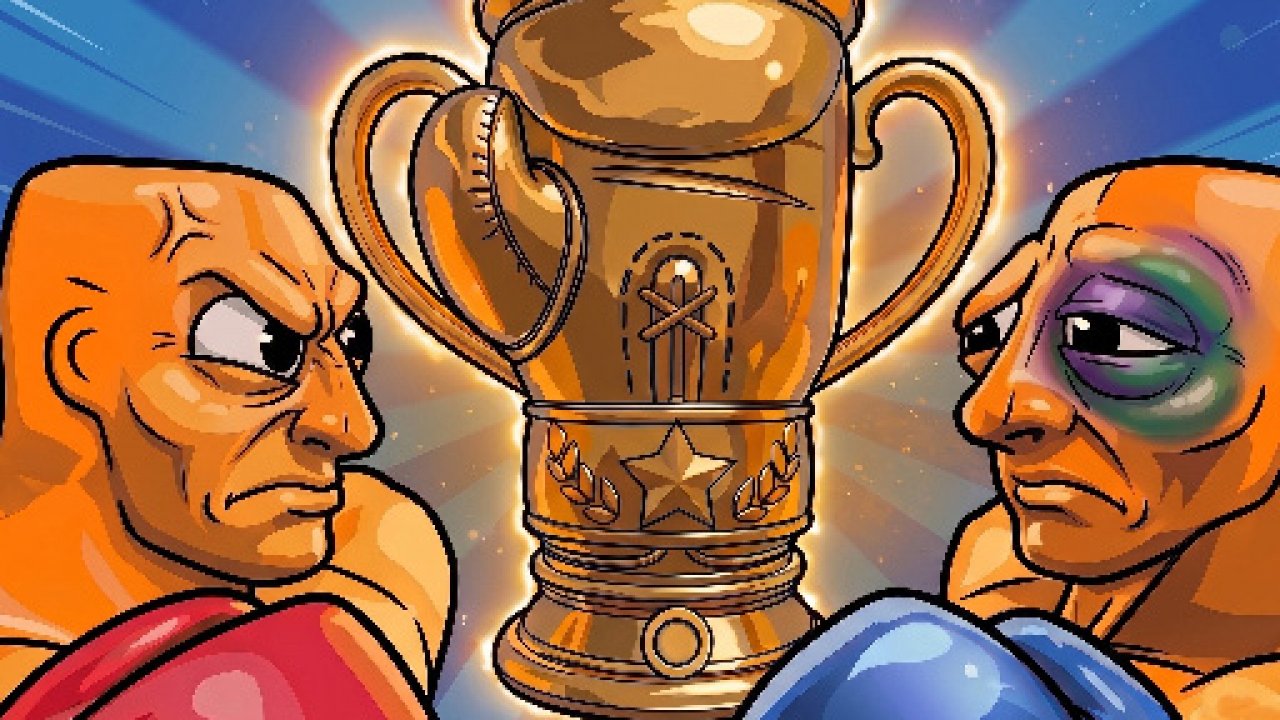 Brainrot: Box Champion!