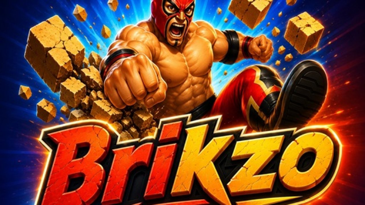 Brikzo
