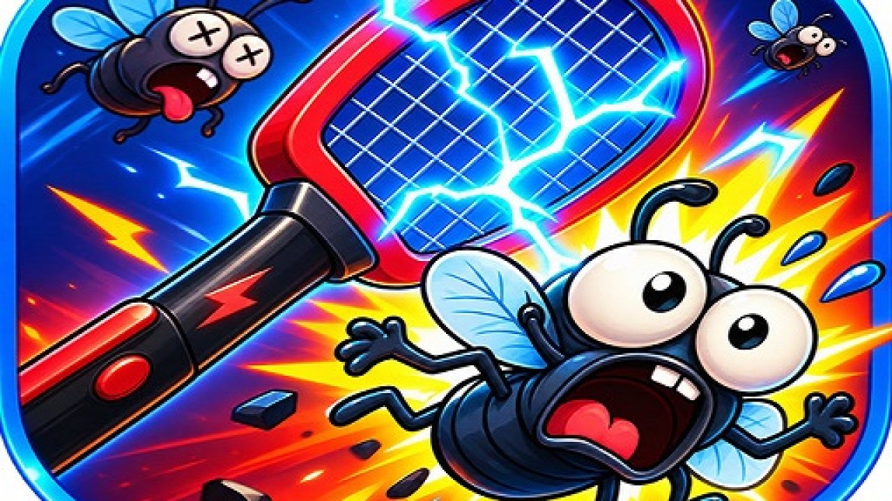 BugBlaster