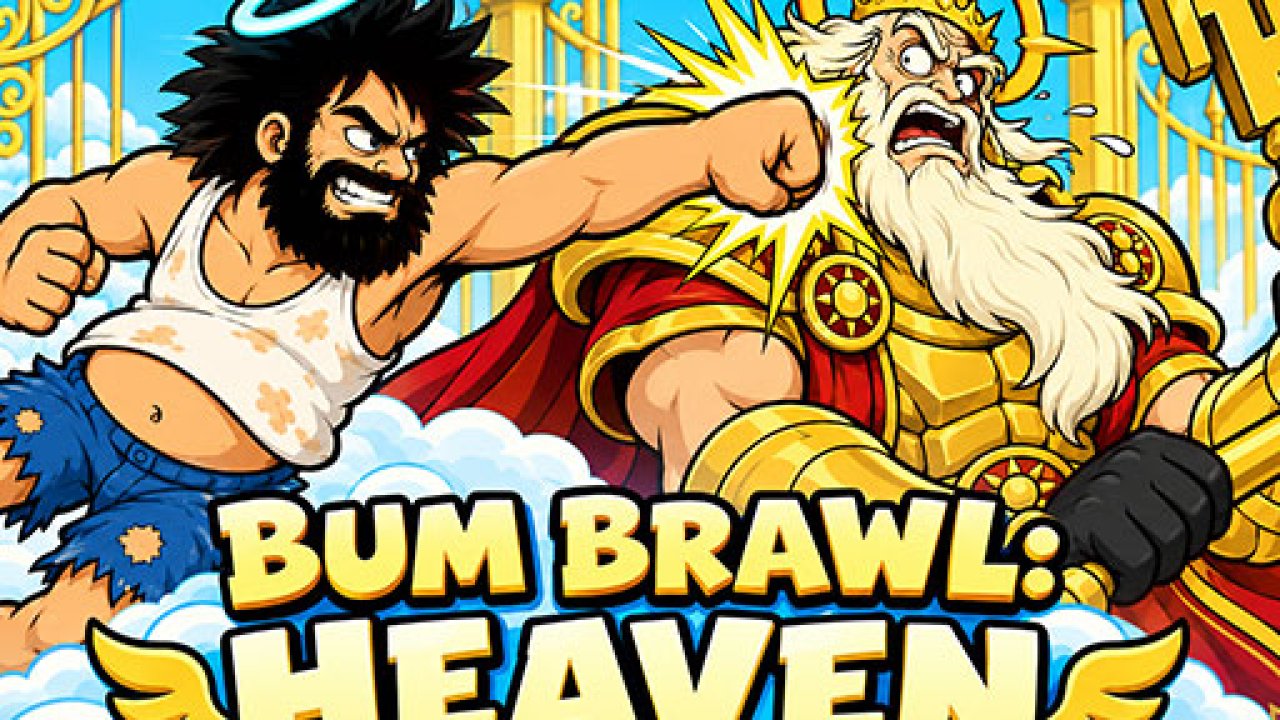 Bum Brawl Heaven