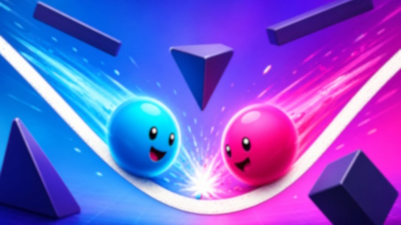 Bump the Balls