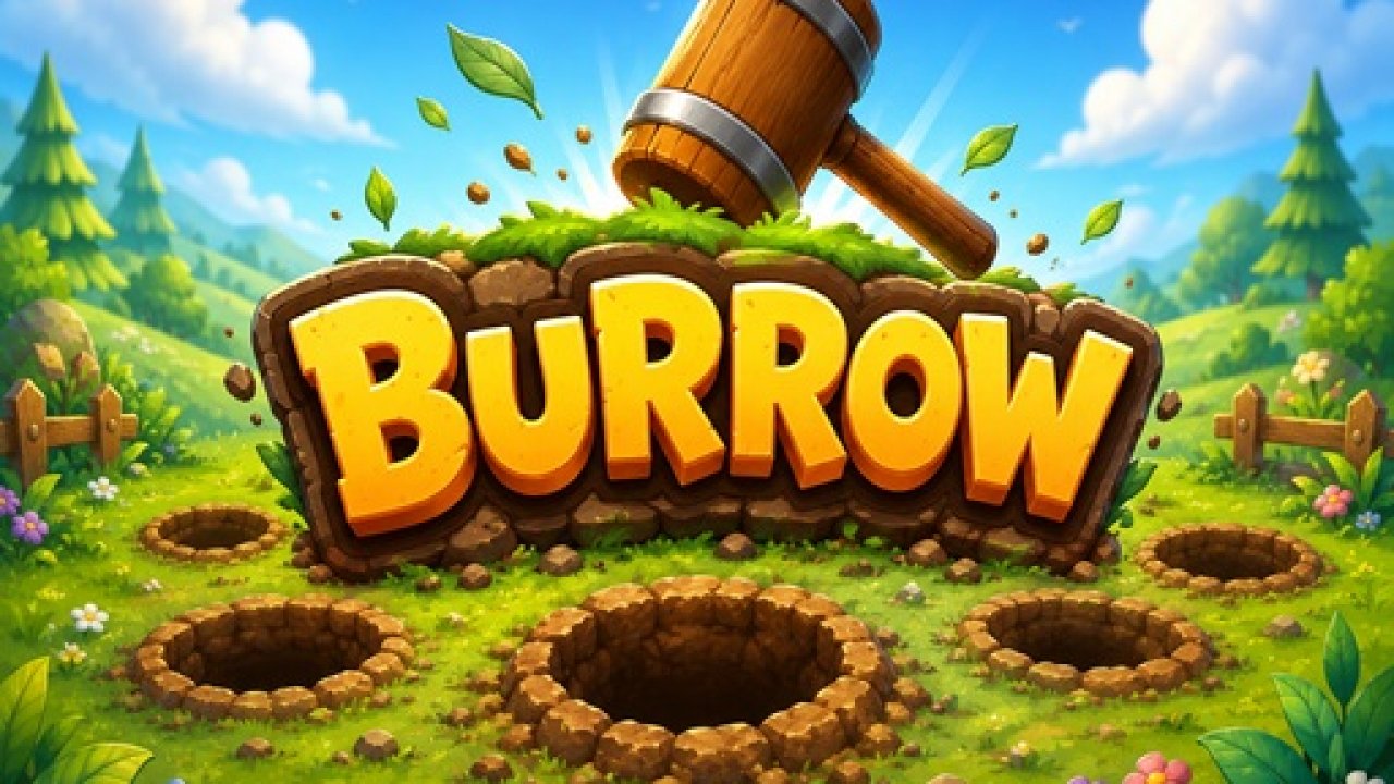 Burrow