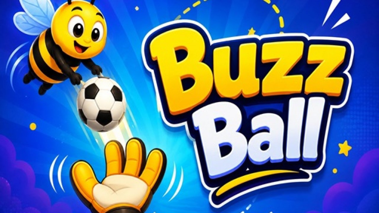 BuzzBall