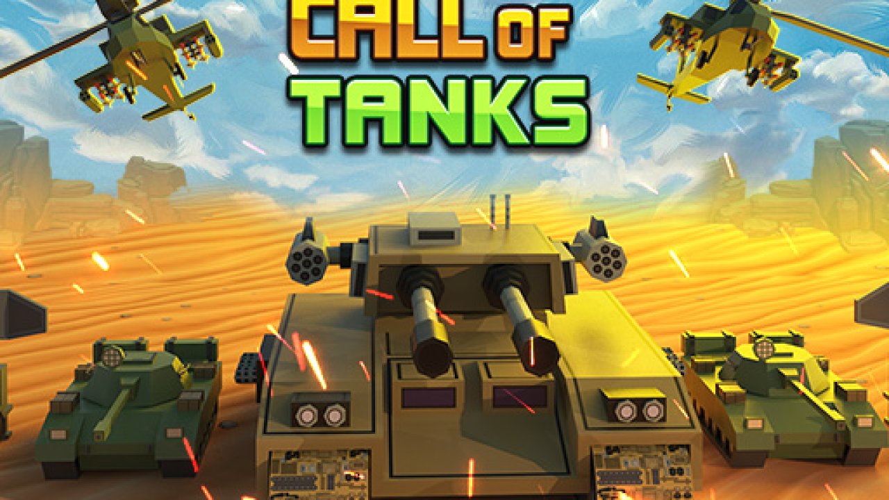 Call of Tanks